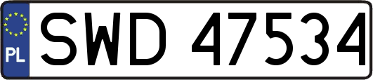 SWD47534