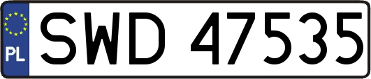 SWD47535