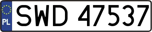 SWD47537