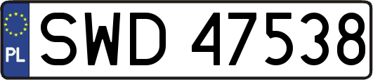 SWD47538