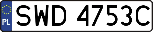 SWD4753C
