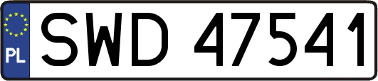 SWD47541