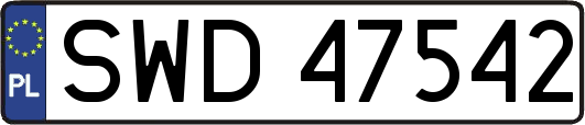 SWD47542
