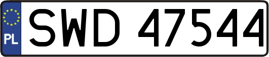 SWD47544