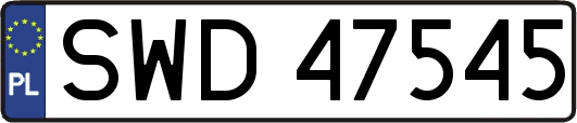 SWD47545