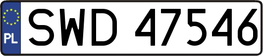 SWD47546