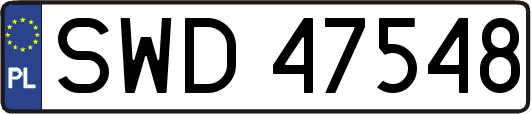 SWD47548