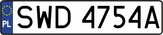 SWD4754A