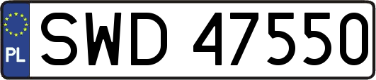 SWD47550