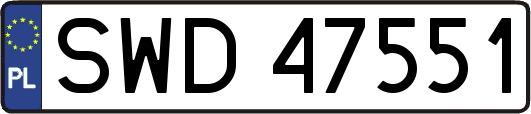 SWD47551