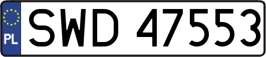 SWD47553