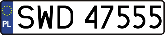 SWD47555