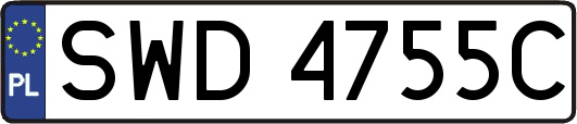 SWD4755C