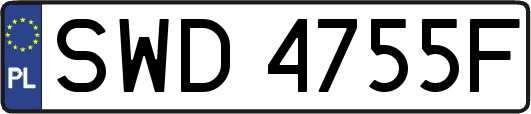 SWD4755F