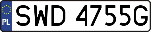 SWD4755G