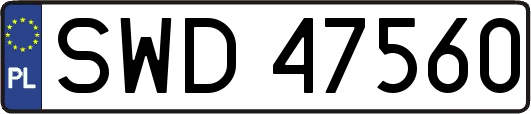 SWD47560