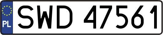 SWD47561