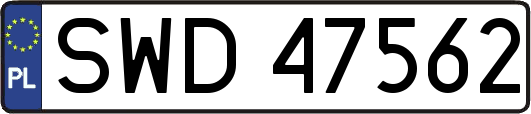 SWD47562