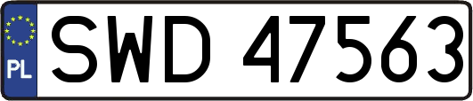 SWD47563