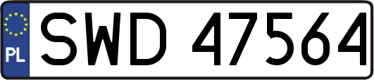 SWD47564