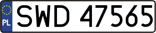 SWD47565