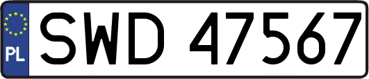 SWD47567