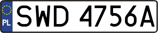 SWD4756A
