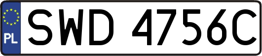 SWD4756C