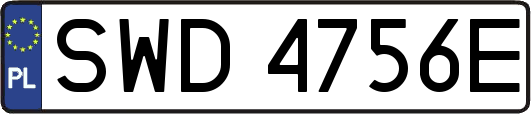 SWD4756E