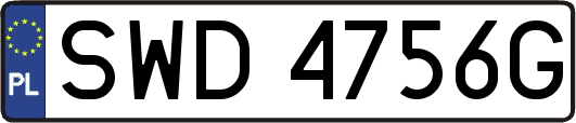 SWD4756G