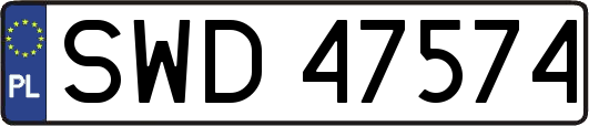 SWD47574