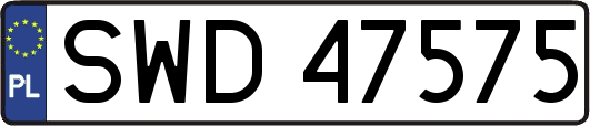 SWD47575