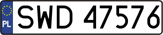SWD47576