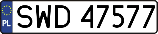 SWD47577