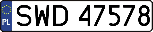 SWD47578