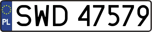 SWD47579