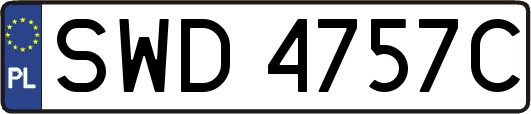 SWD4757C