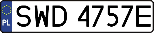 SWD4757E