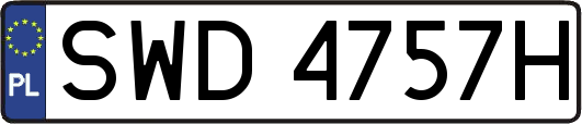 SWD4757H