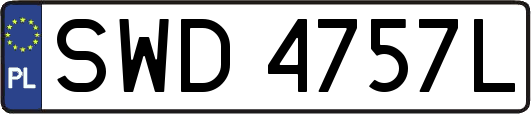SWD4757L