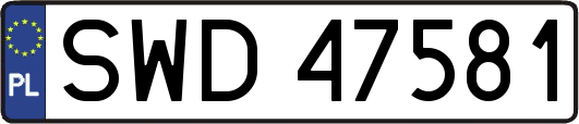 SWD47581