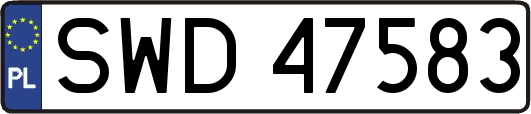 SWD47583