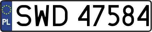 SWD47584