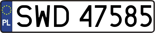 SWD47585