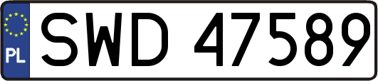 SWD47589