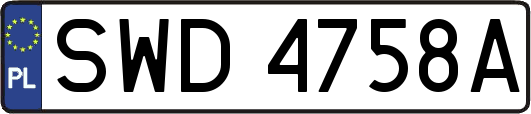 SWD4758A