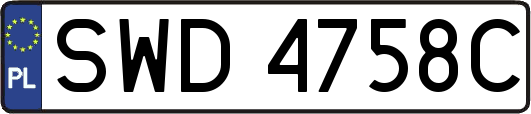 SWD4758C