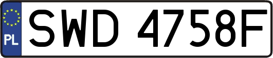 SWD4758F