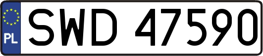 SWD47590
