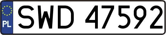 SWD47592